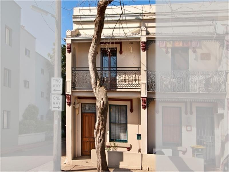 2 Clara Street, Erskineville NSW 2043