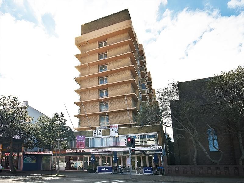 314/212 Bondi Road, Bondi NSW 2026