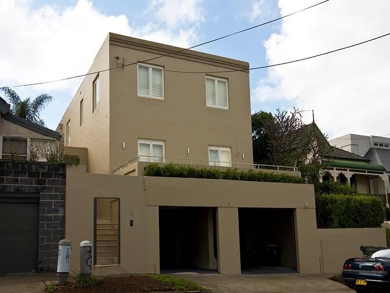 4 Stanley Street, Queens Park NSW 2022