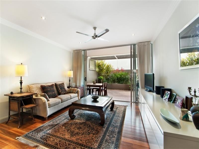 24 Nassau Lane, Erskineville NSW 2043