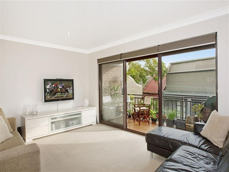 54/9 Rainford, Surry Hills NSW 2010