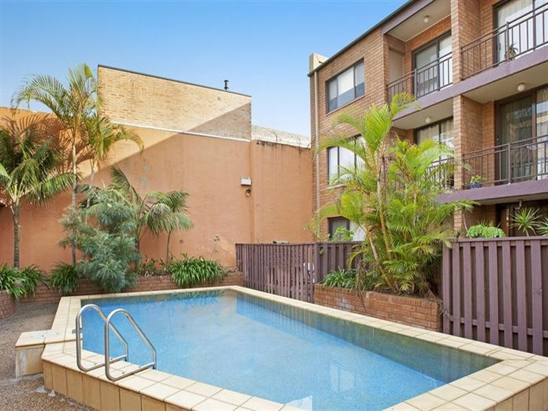 54/9 Rainford, Surry Hills NSW 2010