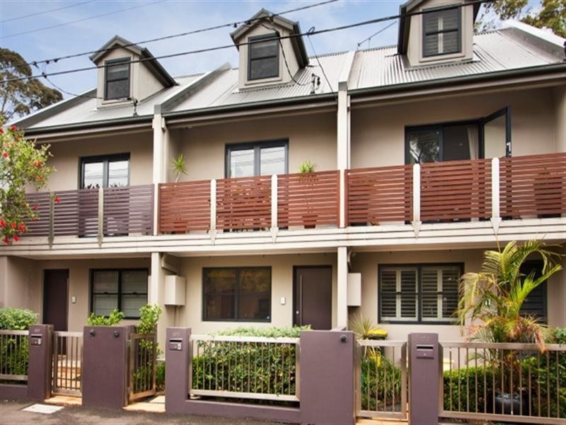 137A Rochford Street, Erskineville NSW 2043