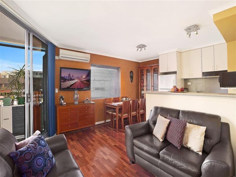 10/551 Elizabeth Street, Surry Hills NSW 2010