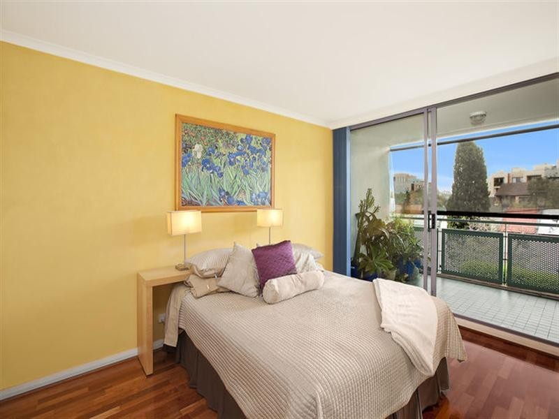 10/551 Elizabeth Street, Surry Hills NSW 2010