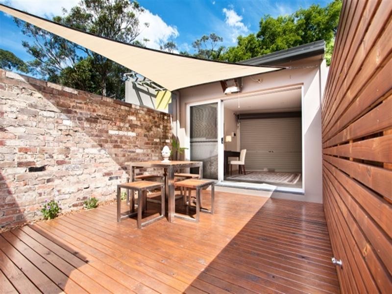 83 Railway Parade, Erskineville NSW 2043