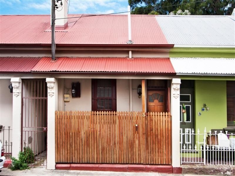 3 Morrissey Road, Erskineville NSW 2043