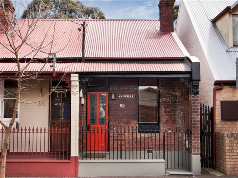 83 Union Street, Newtown NSW 2042