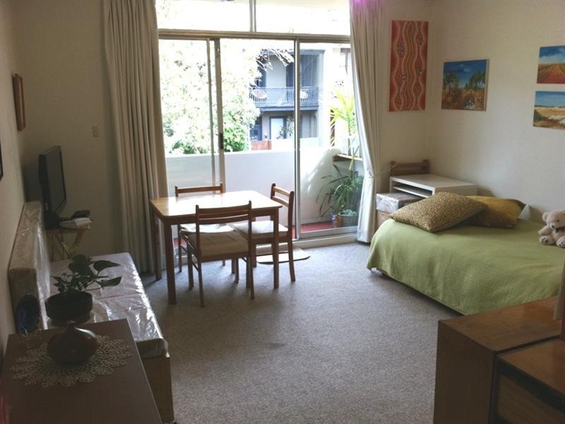 4/60 Arthur Street, Surry Hills NSW 2010