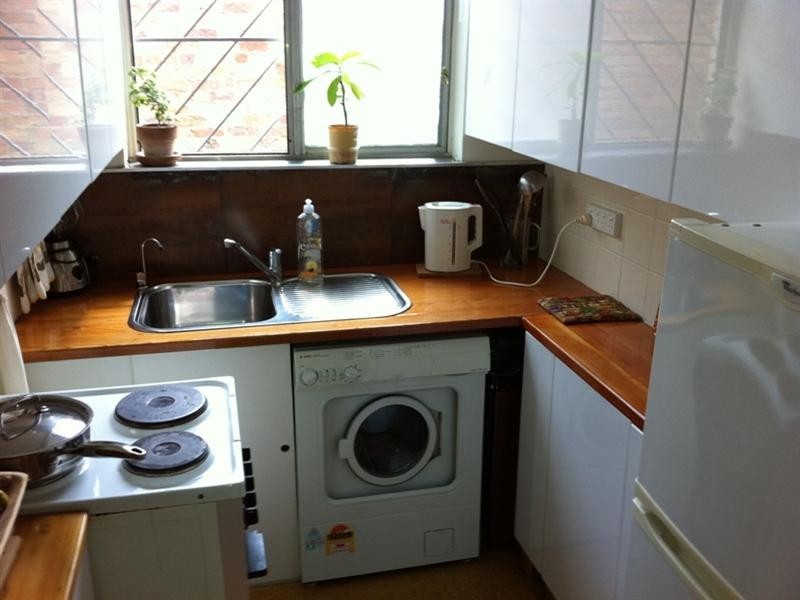 4/60 Arthur Street, Surry Hills NSW 2010