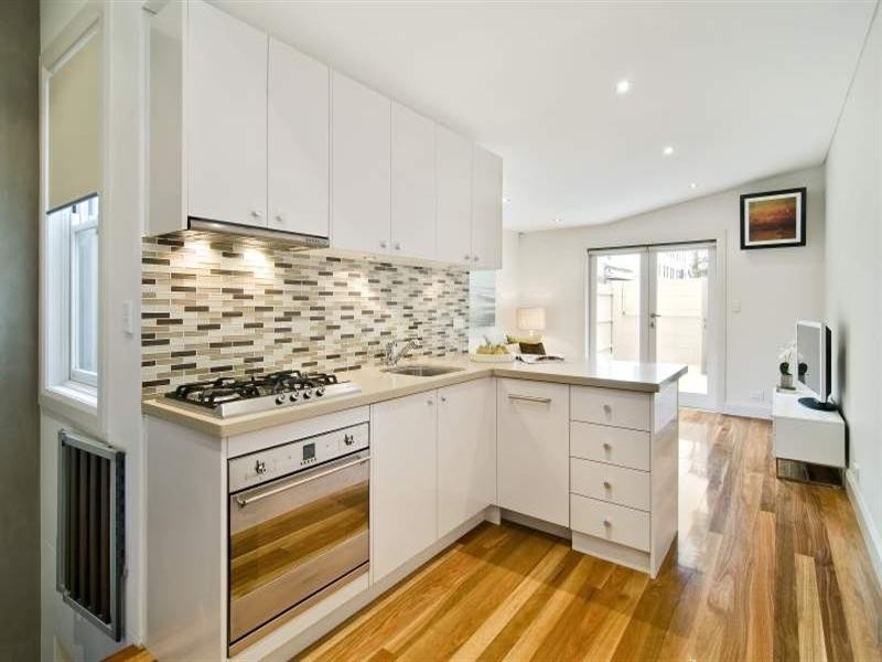 38 Lennox Street, Newtown NSW 2042