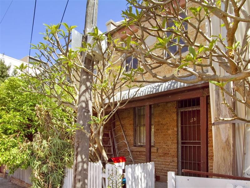 11 and 29 Sturt Street, Darlinghurst NSW 2010