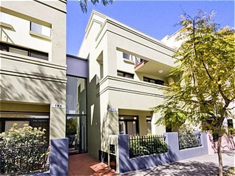 4/186-190 Lawrence Street, Alexandria NSW 2015