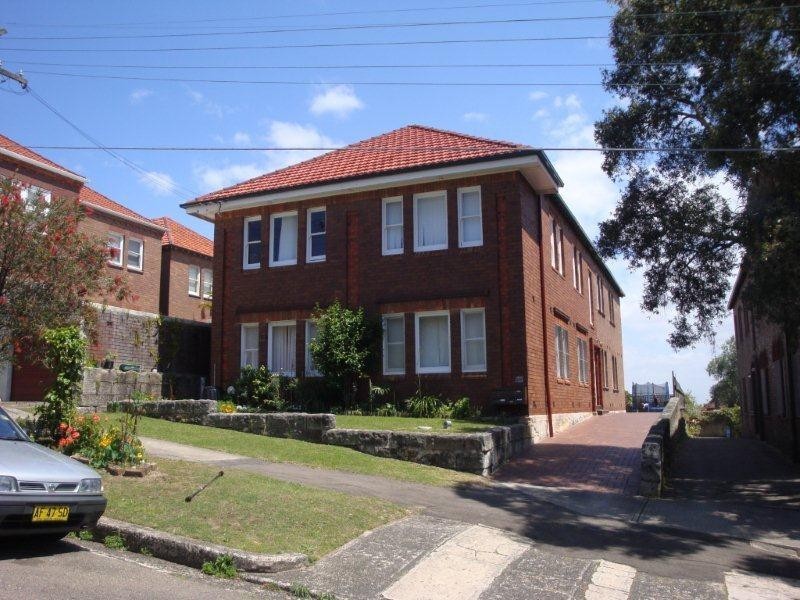 2/20 Chepstow Street, Randwick NSW 2031