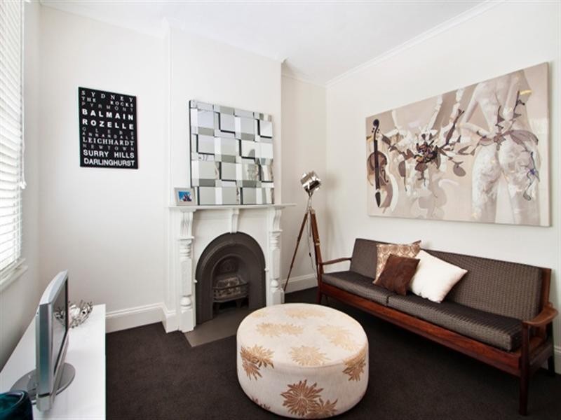 46 Lennox Street, Newtown NSW 2042