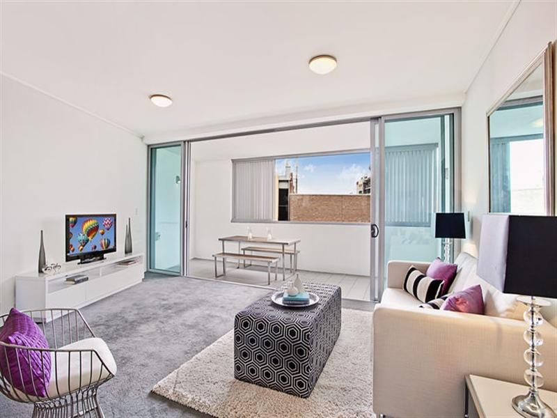 33/30-44 Garden Street, Alexandria NSW 2015