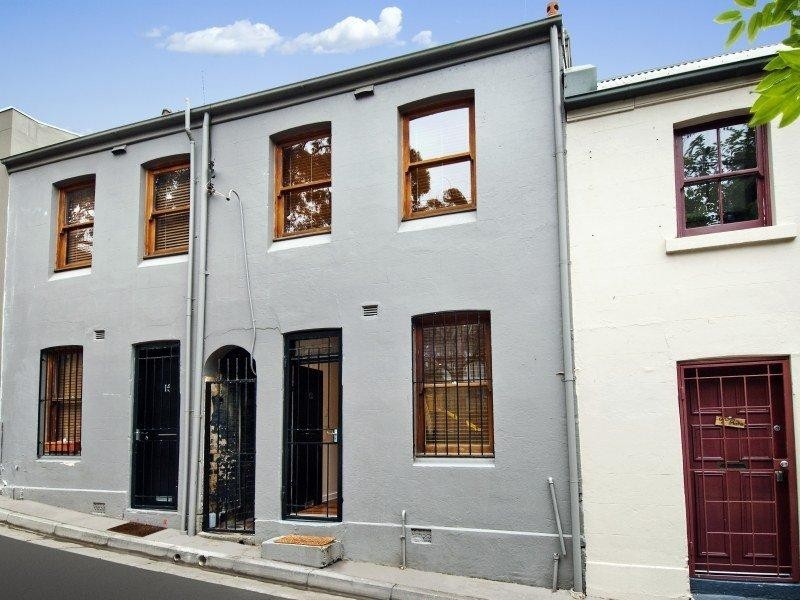 13 Langley Street, Darlinghurst NSW 2010