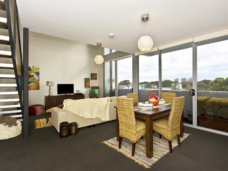 W401/222 Wyndham Street, Alexandria NSW 2015