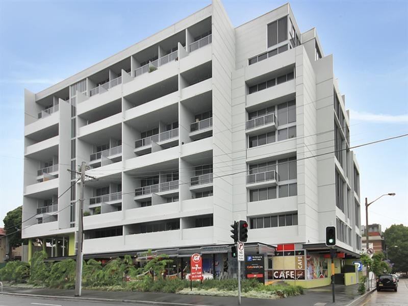 W401/222 Wyndham Street, Alexandria NSW 2015