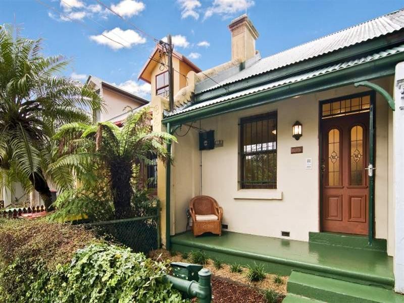 105 Darley Street, Newtown NSW 2042