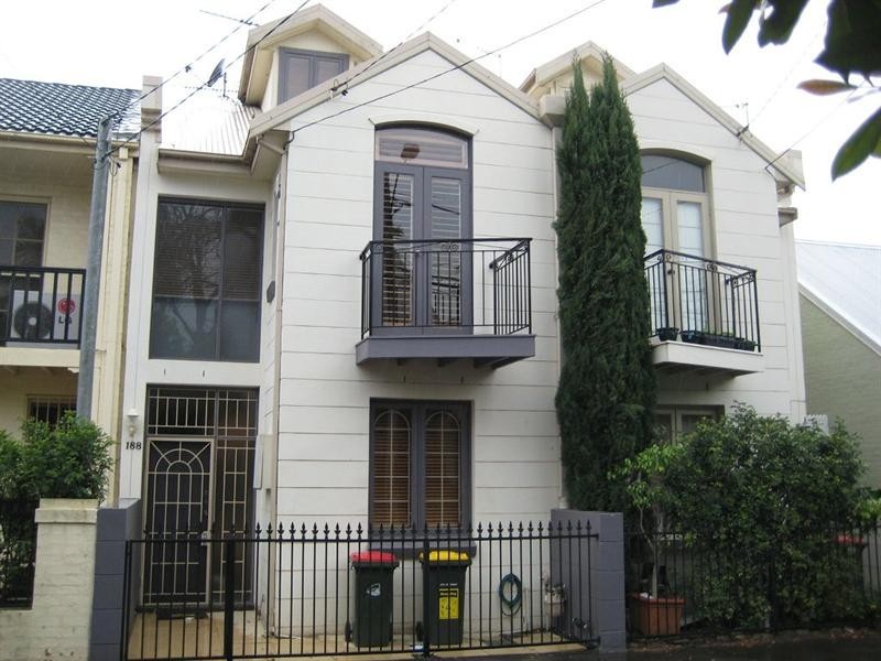 188 George Street, Erskineville NSW 2043