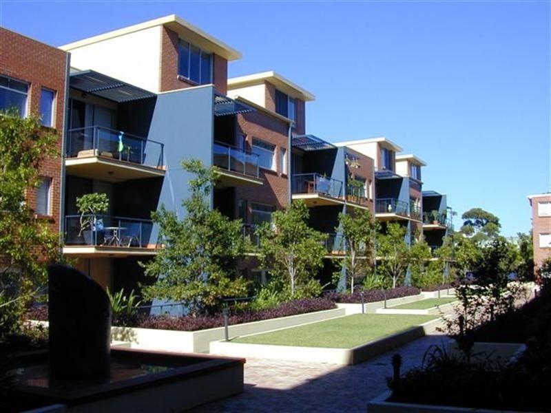 35/1 Shirley Street, Alexandria NSW 2015