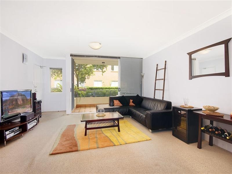 35/1 Shirley Street, Alexandria NSW 2015