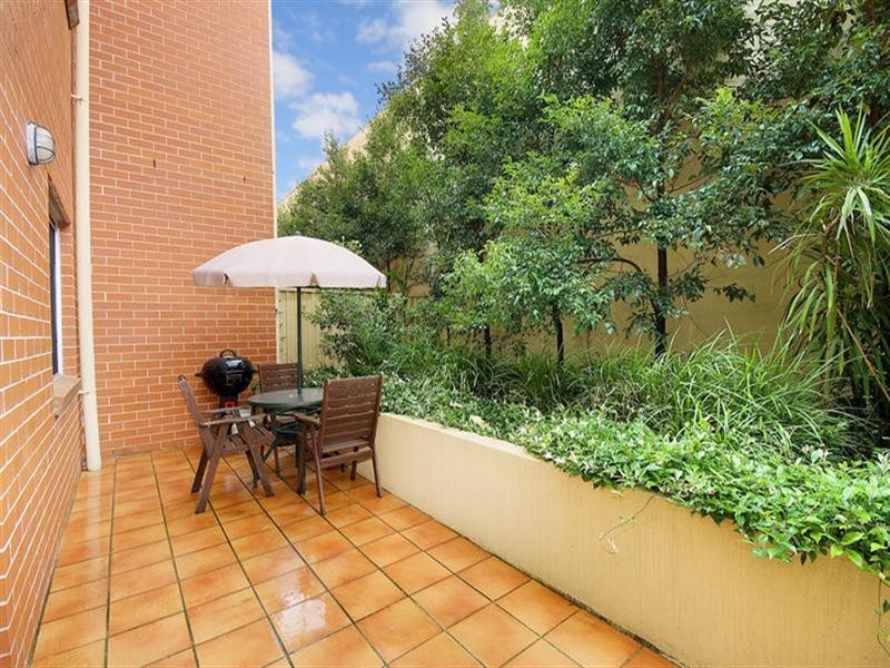 35/1 Shirley Street, Alexandria NSW 2015