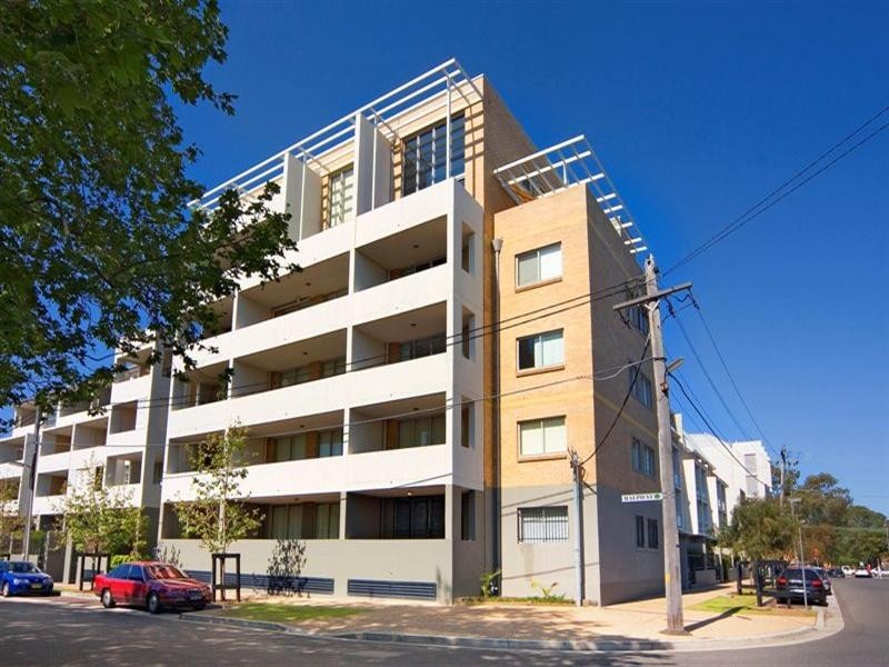 66/57 Ralph Street, Alexandria NSW 2015