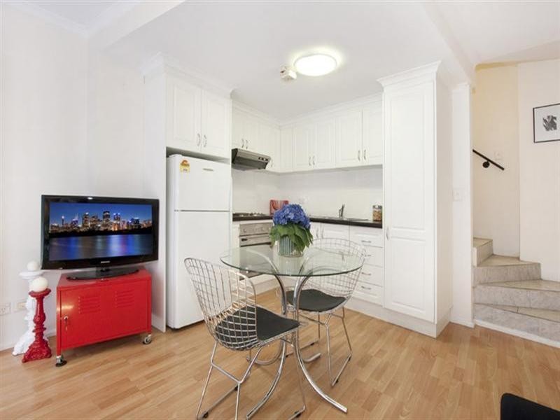3/11 Meagher Street, Chippendale NSW 2008