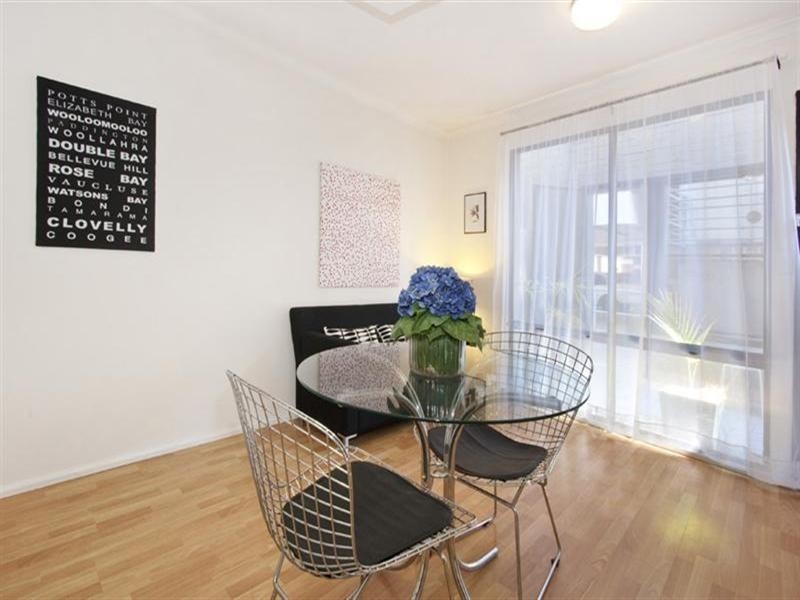 3/11 Meagher Street, Chippendale NSW 2008