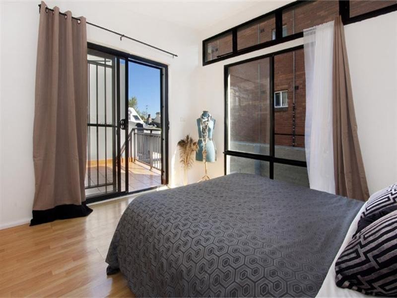 3/11 Meagher Street, Chippendale NSW 2008