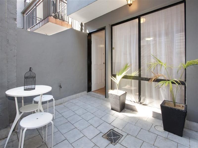 3/11 Meagher Street, Chippendale NSW 2008