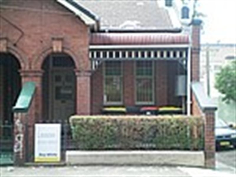 84 Lennox Street, Newtown NSW 2042