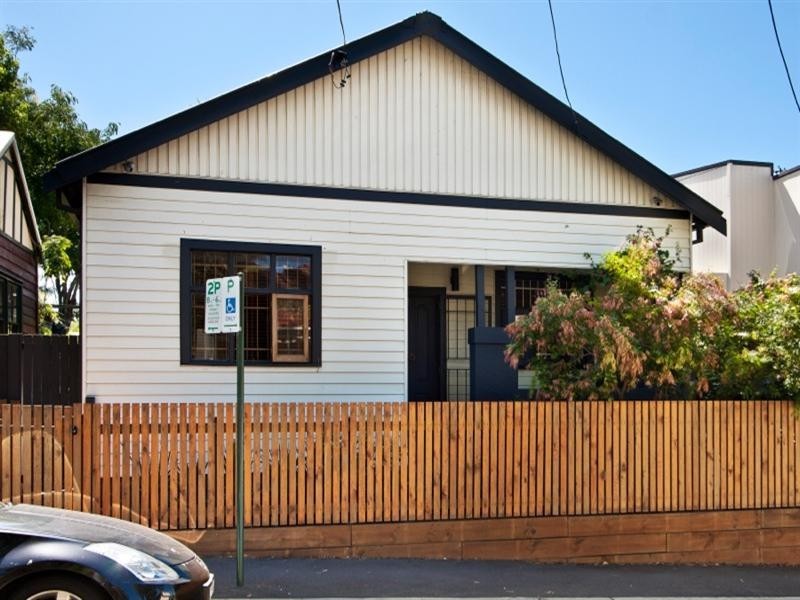 114 George Street, Erskineville NSW 2043