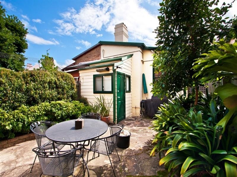 32 Simmons Street, Newtown NSW 2042