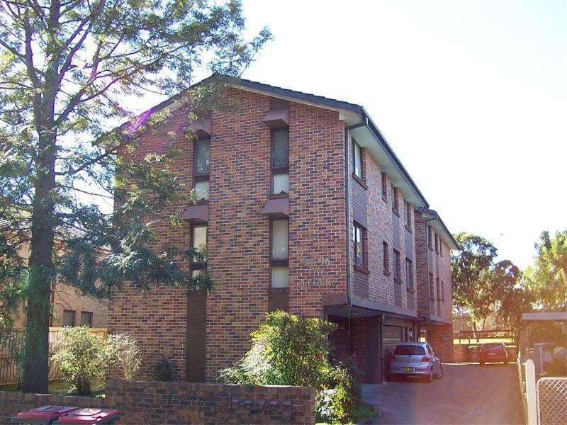 2/94-96 Doncaster Avenue, Kensington NSW 2033