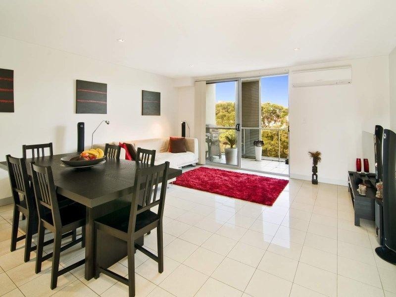 45/32 Rosehill Street, Redfern NSW 2016