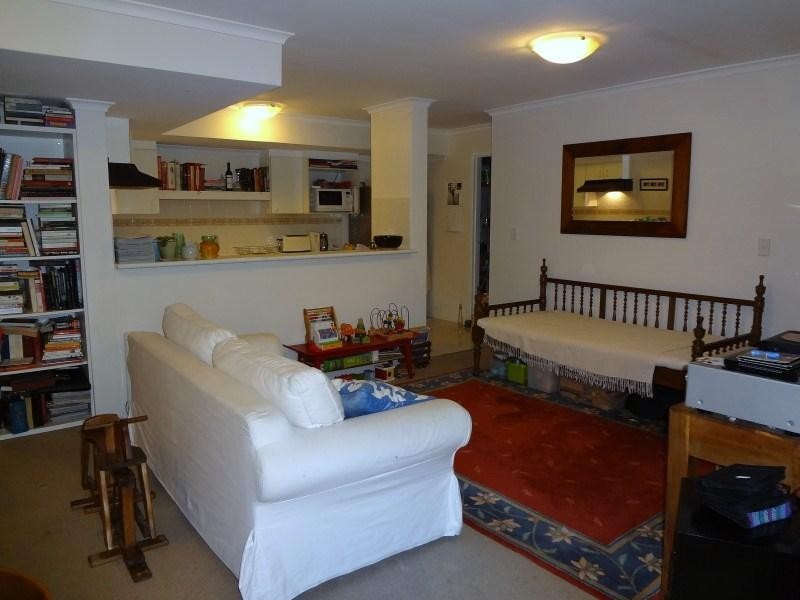 25/758 Bourke Street, Redfern NSW 2016