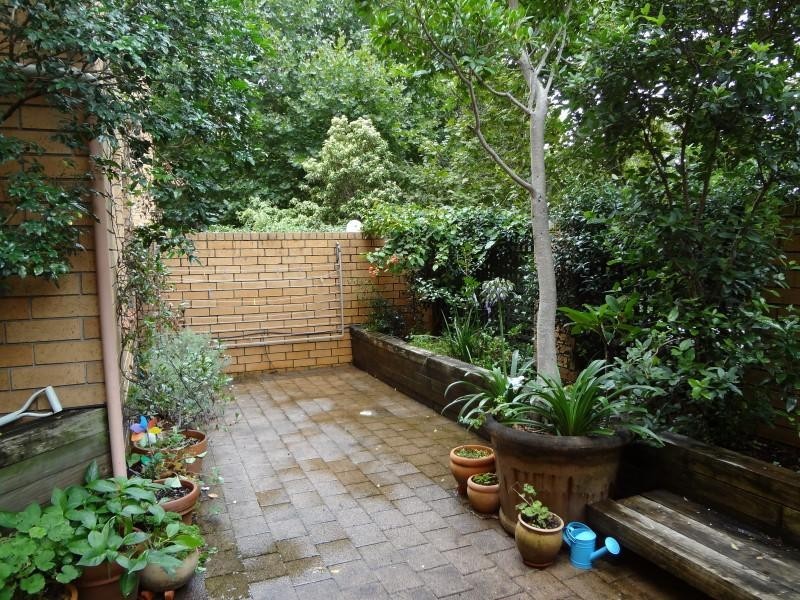 25/758 Bourke Street, Redfern NSW 2016