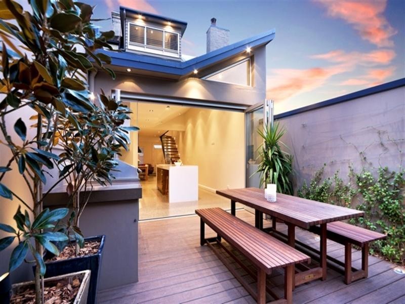 121 George Street, Erskineville NSW 2043