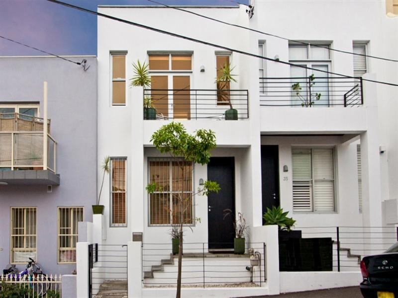 37 Prospect Street, Erskineville NSW 2043