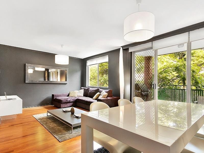 16/3 Olivia Lane, Surry Hills NSW 2010