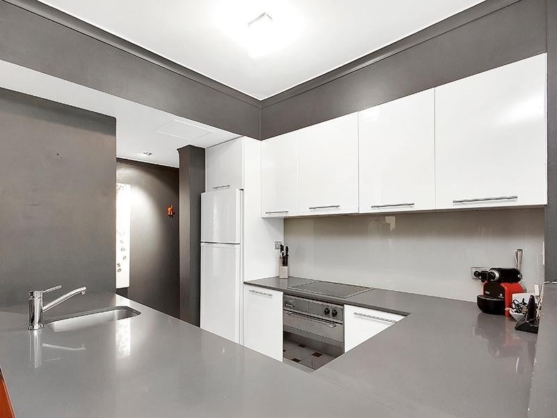 16/3 Olivia Lane, Surry Hills NSW 2010