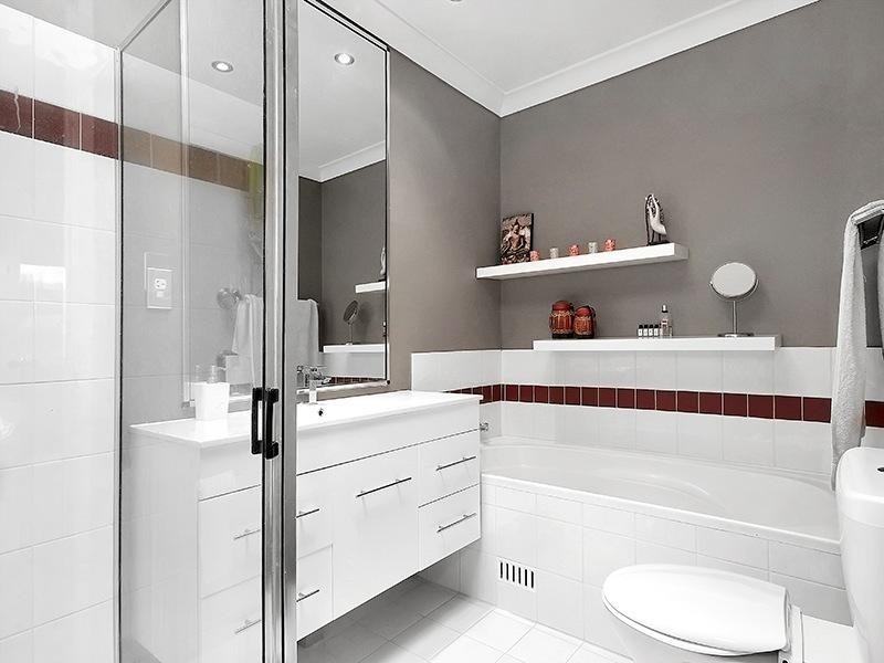 16/3 Olivia Lane, Surry Hills NSW 2010