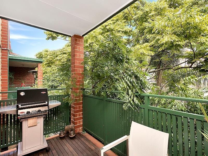 16/3 Olivia Lane, Surry Hills NSW 2010