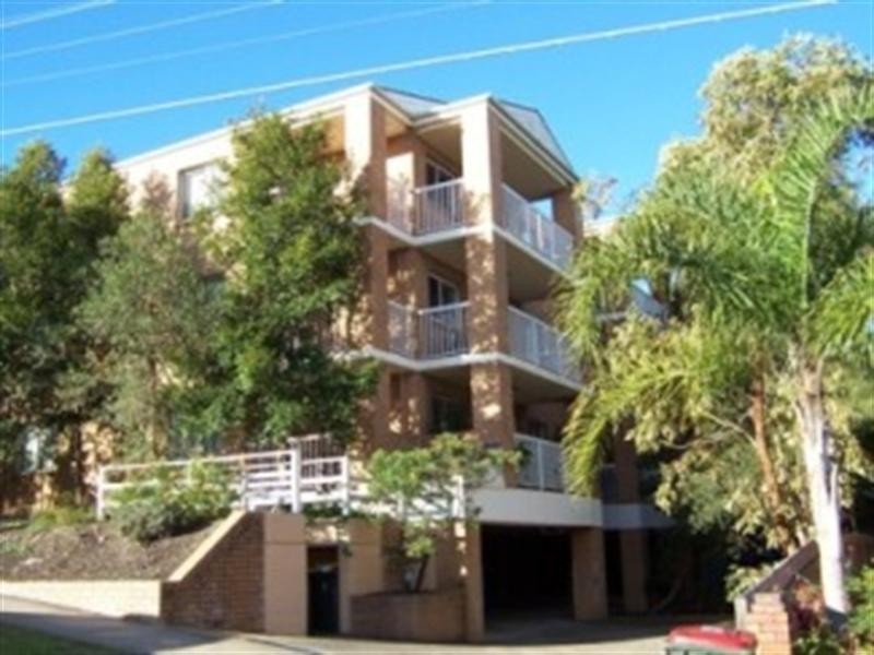 8/25-27 Kensington Road, Kensington NSW 2033