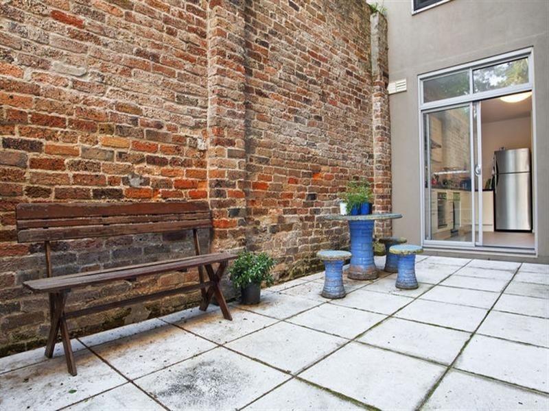 1/452 Bourke Street, Surry Hills NSW 2010