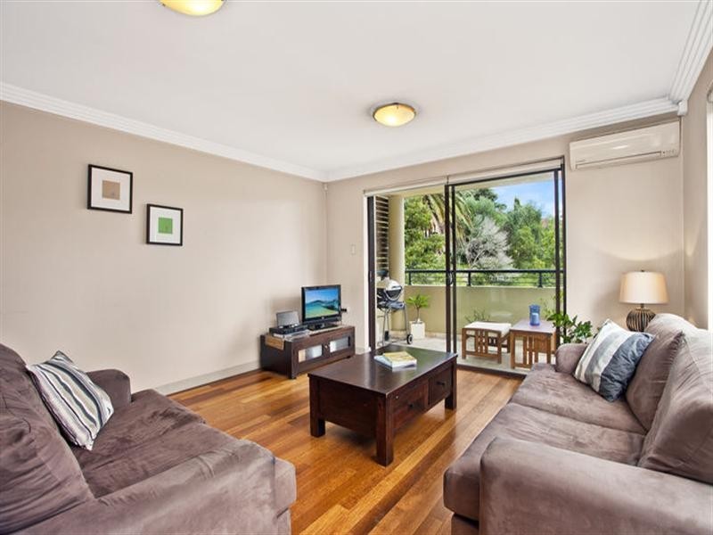 3/65 Liverpool Street, Rose Bay NSW 2029