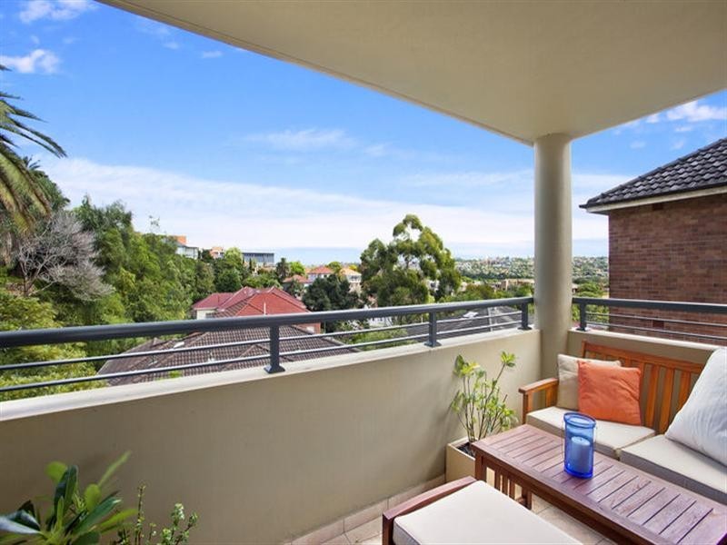 3/65 Liverpool Street, Rose Bay NSW 2029